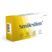 Smile Slim capsules verpakking met enkele capsules ernaast
