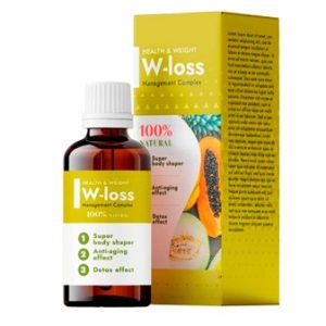 W-Loss